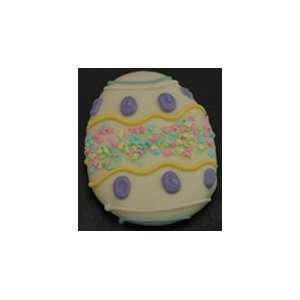 Easter Egg Cookies 