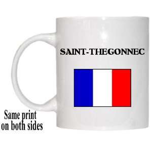 France   SAINT THEGONNEC Mug