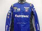 Carl Edwards # 99 Fastenal Racing Chase Authentics Ladies Replica 