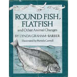  Round Fish Flatfish and Other Animals (9780517546314) Rh 