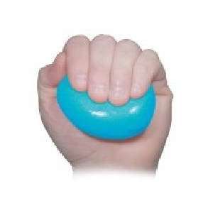  Therapy Putty Blue Firm   Latex Free 2 oz. Health 