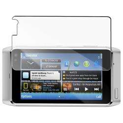 Screen Protector for Nokia N8  