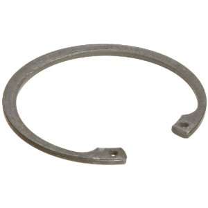   Internal Retaining Ring, 60 mm Bore Diameter, 2 mm Thick (Pack of 5