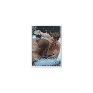  2010 Topps UFC Main Event #62   Forrest Griffin Sports 