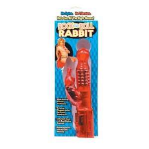  Rock & Roll Rabbit   Red
