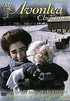 An Avonlea Christmas (DVD)  