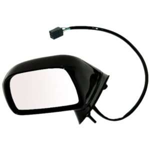  Replacement Lincoln Town Car Passenger Side Mirror Outside Rear View 