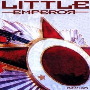  Empire Lines Little Emperor Music