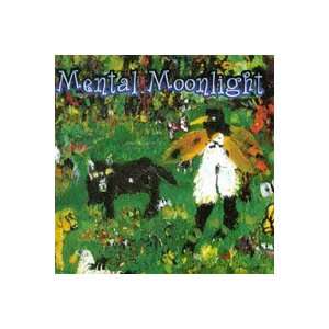  Mental Moonlight Anna Baignoche & Joe Rosenblatt Music