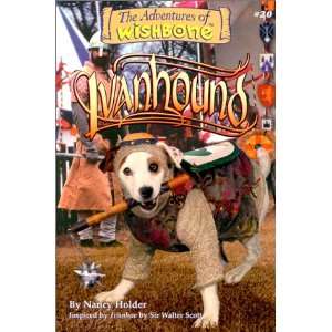  Ivanhound, Featuring Wishbone (Adventures of Wishbone 