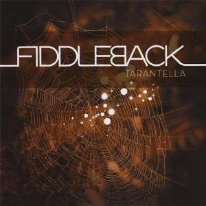  Tarantella Fiddleback Music