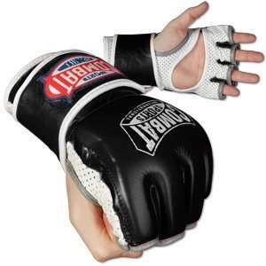   Sports CSI Super Sleek Training Glove   Black