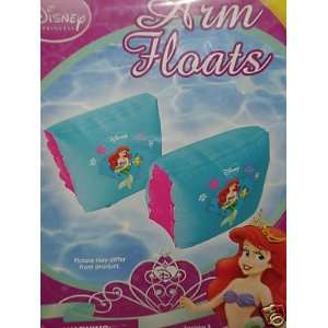  Disney Ariel arm floats Toys & Games