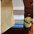 Egyptian Cotton 1500 Thread Count Solid Oversized Sheet Set Compare 
