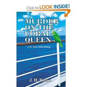    Murder on the Coral Queen (9780741449719) John Russo Books