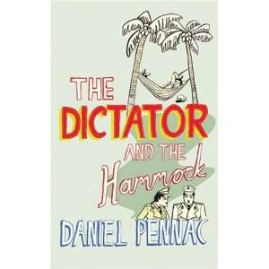  The Dictator and the Hammock (9781843431893) Daniel 