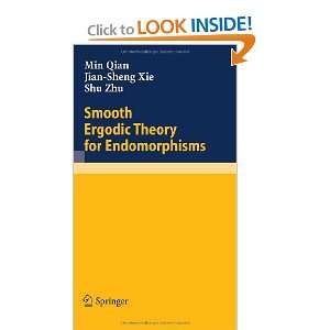 Smooth Ergodic Theory for Endomorphisms (Lecture Notes in Mathematics 