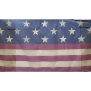   Flag Fabric   30 x 9 (30 feet long x 9 inches wide) Electronics