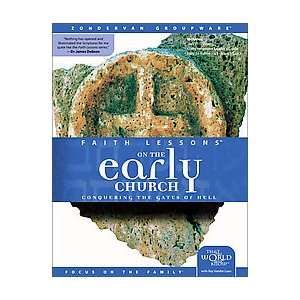   Lessons on the Early Church (Home Vol. 5) Ray Vander Laan Books