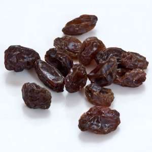 Dried Raisins, Black   Thompso Select Grocery & Gourmet Food