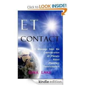 Start reading ET Contact  