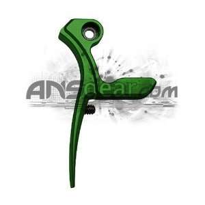  Custom Products Ion Sling Blade Trigger  Green