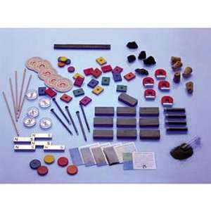 Magnetic Classroom Attractions Kit, Kit 1  Industrial 