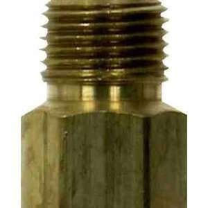  10 each Anderson Brass Pipe Reducer (AB120A ED)