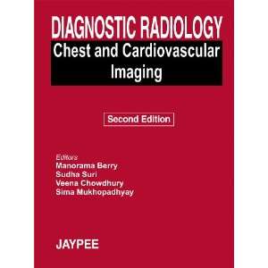  Diagnostic Radiology Chest and Cardiovascular Imaging 