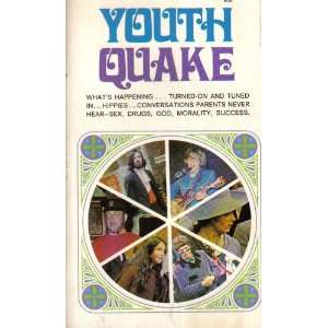 Youth Quake Cowles Education Corp. Books