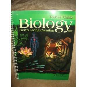  Biology Teacher Guide Unknown Books