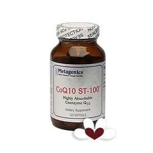  Metagenics CoQ10 ST 100