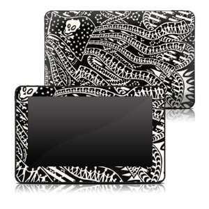  ViewSonic gTablet 10.1 Skin (High Gloss Finish)   DNA 