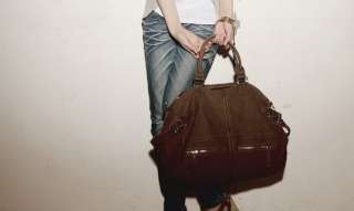 Korean style Lady Hobo canvas handbag shoulder bag#70  