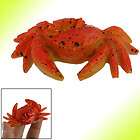 Fish Tank Emulational Mother Little Brachyura Crab Table Decortion