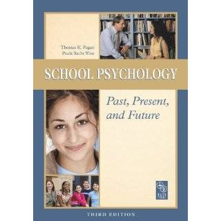 Best Practices in School Psychology V (6 Volumes, 10 Sections, 141 