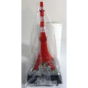  1/2000 Tales of Tokyo Tower 1958 Brand New Multicolored #1 