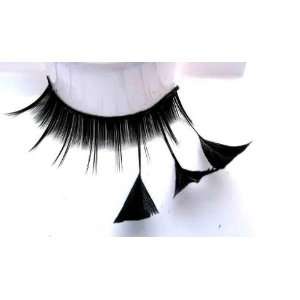 Feather Eyelashes SA 79