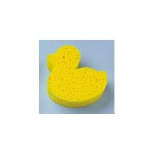 Penelope Duck Bath Foam Sponge Beauty