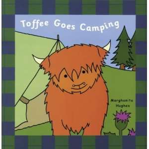   (Toffee the Highland Cow) (9781899827510) Marghanita Hughes Books