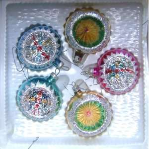 mexican Christmas Ornaments
