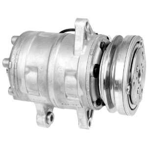  Ready Aire 1523 Remanufactured Compressor And Clutch 