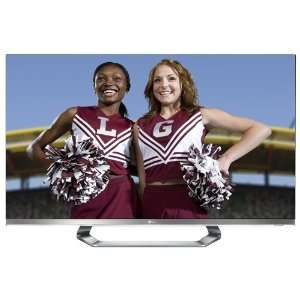  Lg LG 55 inch 55LM8600 1080p LED LCD Cinema 3D Smart TV 