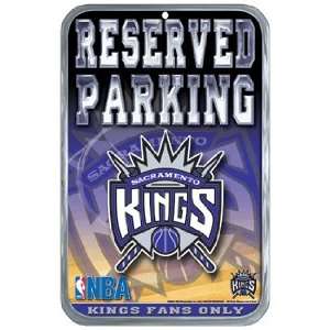  Sacamento Kings Fans Only Sign *SALE*