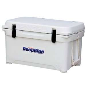 35 DeepBlue performance cooler   White 