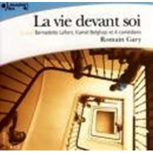 La Vie Devant Soi   4 Audio Compact Discs (9780320008825 