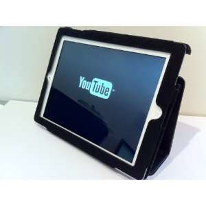   Stand For Apple iPad 2 With Sleep/Wake Feature   Professional Quality