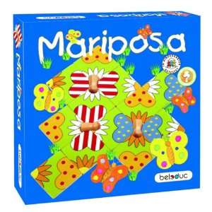  Beleduc   Mariposa Toys & Games