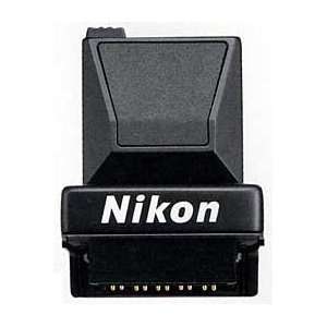  Nikon DW 20 Waist Level Finder Electronics