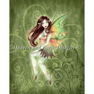  Terra Fairy Sprite Arts, Crafts & Sewing